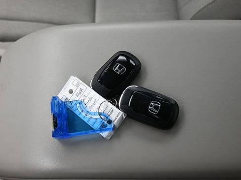 Used 2024 Honda Accord LX image 45