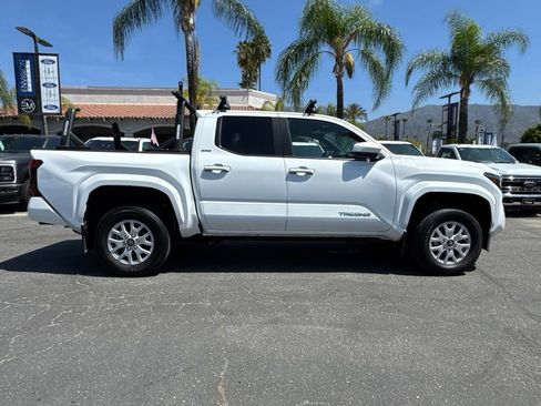 Used 2024 Toyota Tacoma SR5 RWD image 14