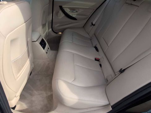 Used 2014 BMW 328d xDrive Sedan image 21