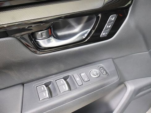 New 2026 Honda CR-V EX-L image 13