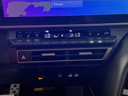 Used 2026 Toyota Camry XSE w/ Premium Plus Package FWD image 15