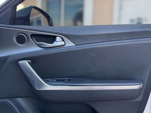 Used 2020 Kia Stinger GT image 30