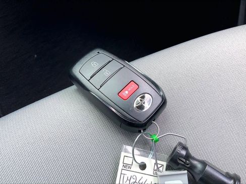 Used 2026 Toyota Tacoma SR5 AWD/4WD image 13