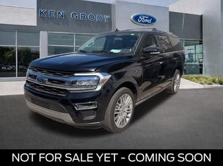 Used 2024 Ford Expedition Limited video 1