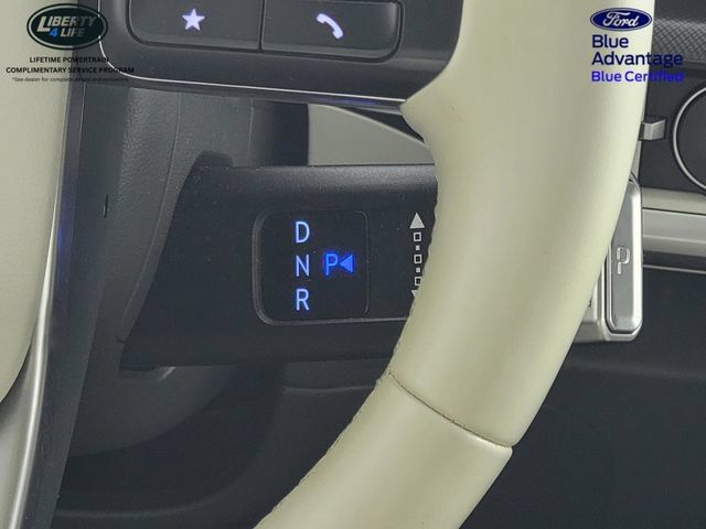 Used 2024 Hyundai Santa Fe SEL AWD/4WD image 24