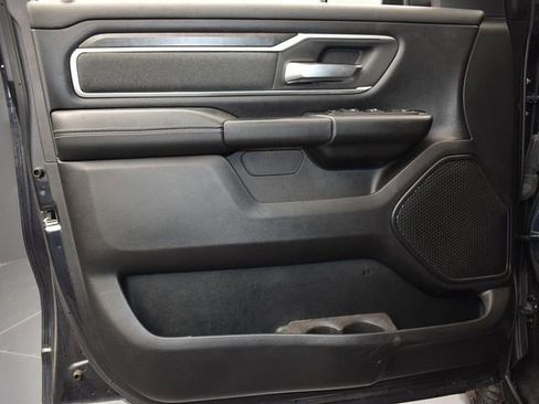 Used 2021 RAM 1500 Big Horn image 17