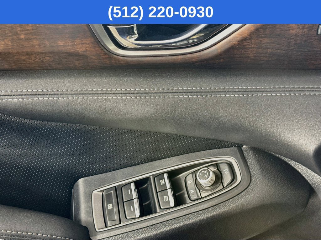 Used 2024 Subaru Ascent Touring w/ Popular Package #2 AWD/4WD image 22