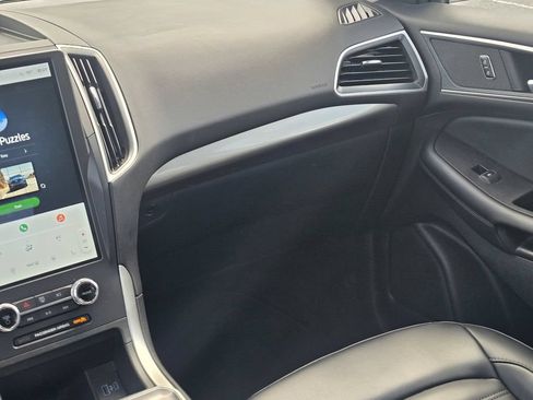 Used 2024 Ford Edge SEL w/ Convenience Package AWD/4WD image 18
