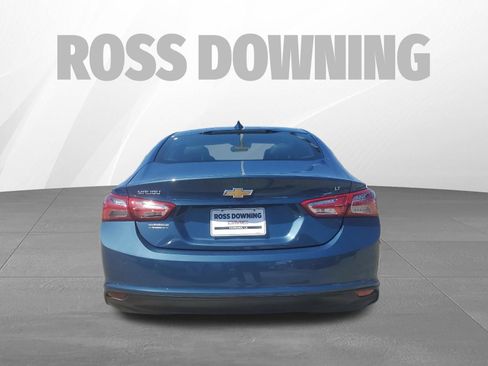 Used 2024 Chevrolet Malibu LT FWD image 5