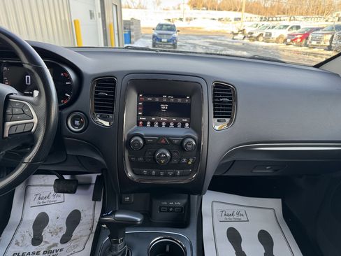 Used 2020 Dodge Durango GT image 15