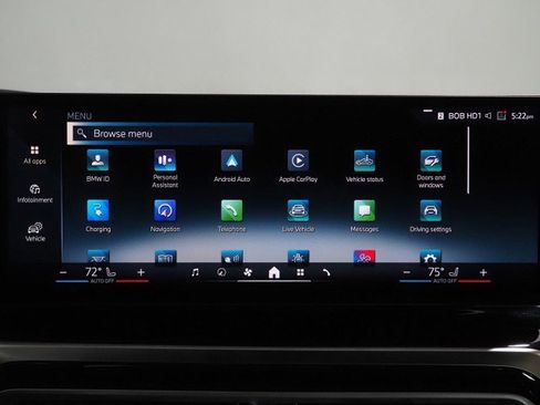 Used 2024 BMW i4 xDrive40 image 37