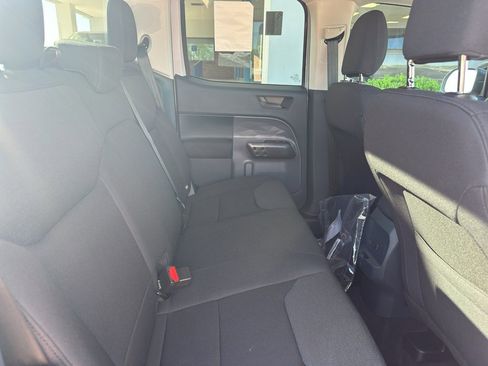 New 2026 Ford Maverick XL AWD/4WD image 30