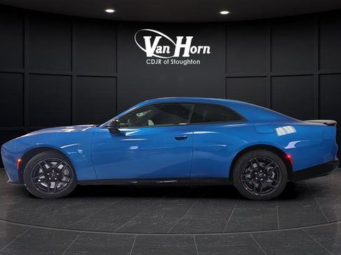 New 2026 Dodge Charger R/T image 36