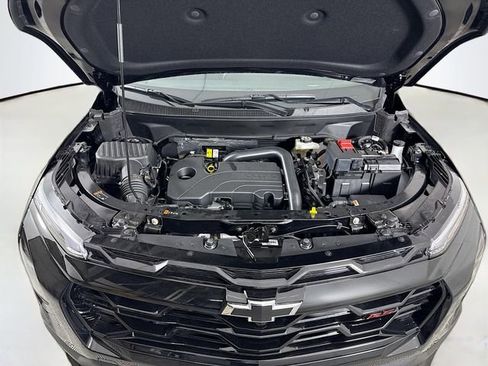 New 2026 Chevrolet Equinox RS image 31