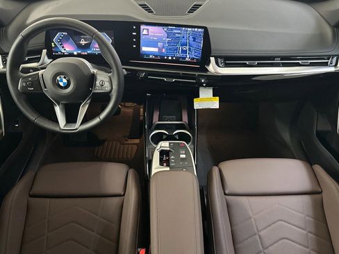 Used 2025 BMW X1 xDrive28i w/ Convenience Package image 14