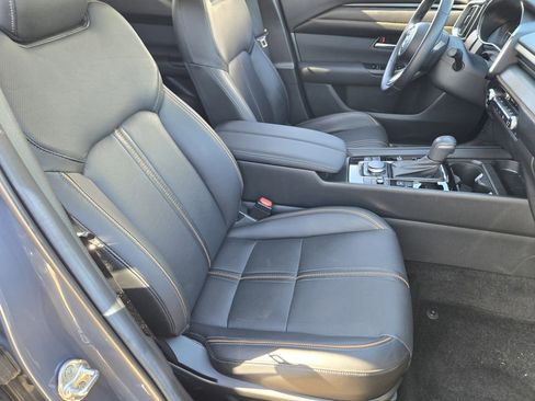 Certified 2025 MAZDA CX-50 2.5 Hybrid w/ Weather Package image 12