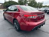 Used 2023 Toyota Corolla SE image 5