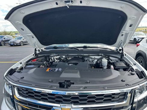Used 2017 Chevrolet Tahoe LS w/ All-Season Package AWD/4WD image 47