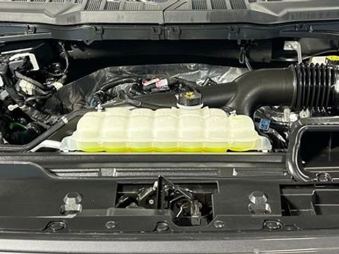 Used 2025 Ford F150 STX AWD/4WD image 50
