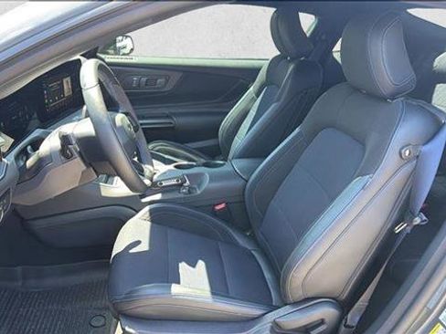 Used 2024 Ford Mustang Dark Horse RWD image 12