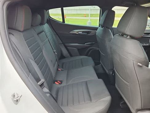 Used 2024 Dodge Hornet GT AWD/4WD image 17