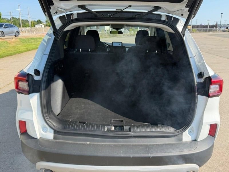 Used 2024 Ford Escape Active AWD/4WD image 6