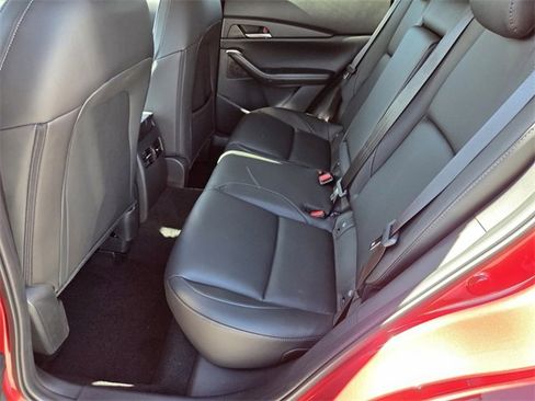 New 2026 MAZDA CX-30 AWD 2.5 S w/ Select Sport Pkg image 7