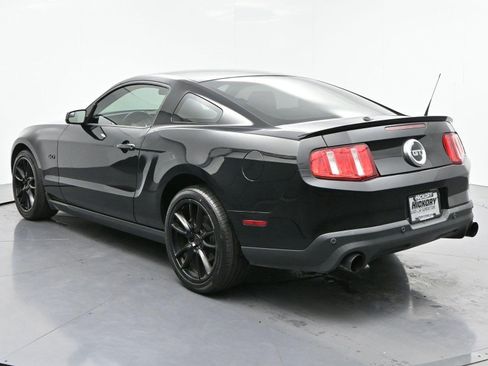 Used 2012 Ford Mustang GT Premium w/ Brembo Brake Pkg RWD image 5