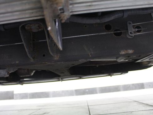 Used 2013 Chevrolet Silverado 1500 LTZ w/ LTZ Plus Package image 36