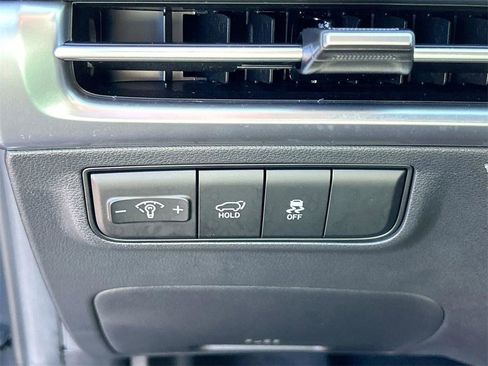 New 2025 Hyundai Tucson SEL image 28