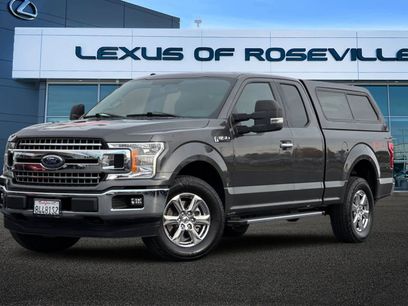 Used 2018 Ford F150 XLT w/ Equipment Group 302A Luxury
