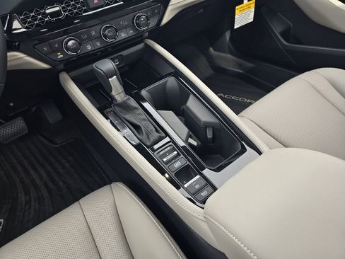 New 2026 Honda Accord Touring image 16