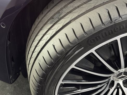 Used 2025 Mercedes-Benz E 350 E 350 image 18