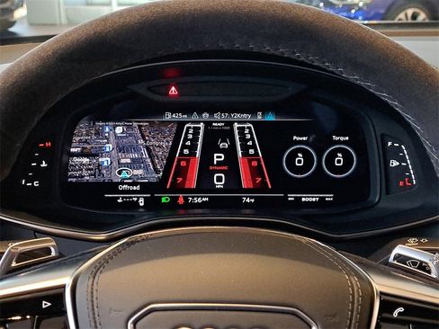 New 2025 Audi RS 7 performance Sportback image 10