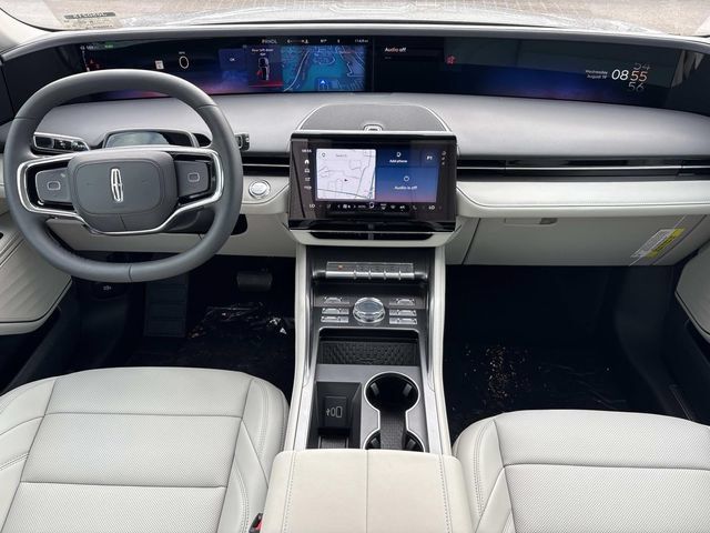 New 2026 Lincoln Nautilus Premier AWD/4WD image 14