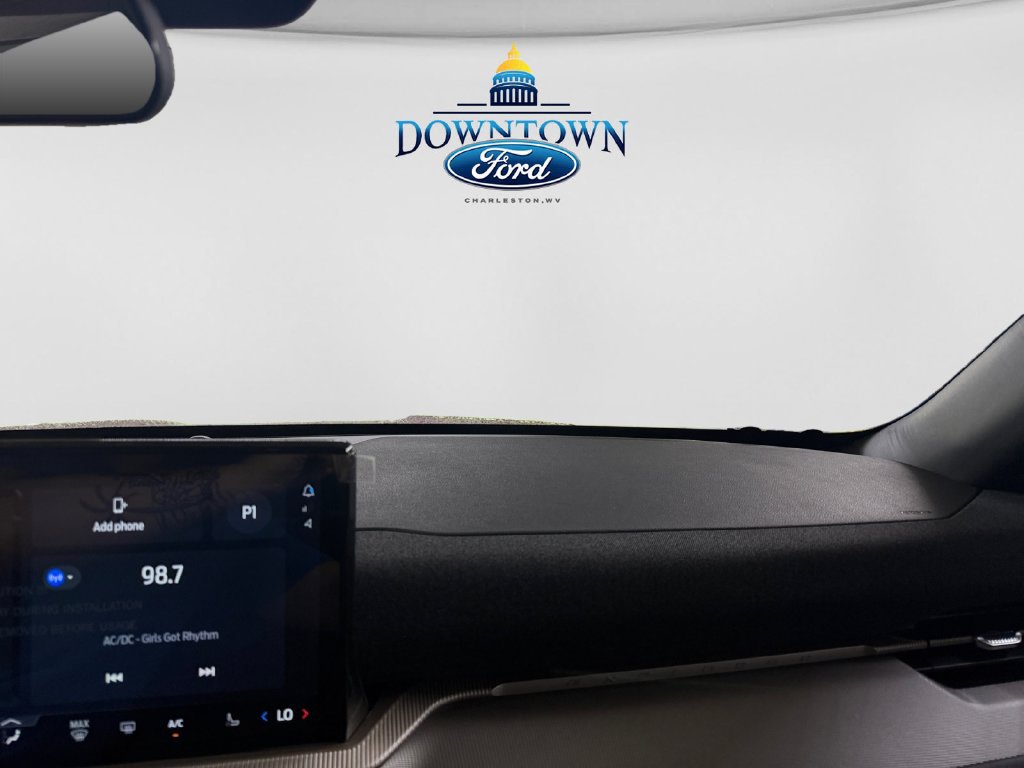 New 2027 Ford Explorer Active AWD/4WD image 26