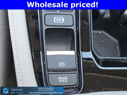 Certified 2023 Honda Accord Touring image 14