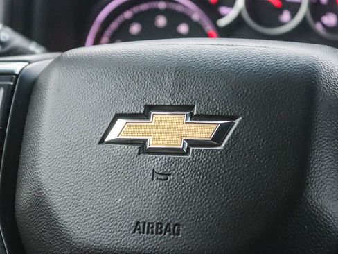 Used 2023 Chevrolet Silverado 2500 LT w/ Convenience Package image 26