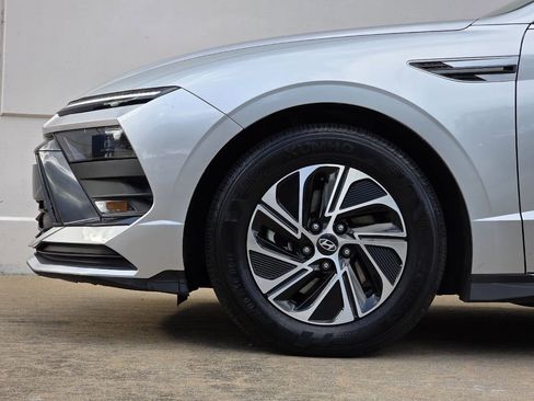 Used 2026 Hyundai Sonata Blue image 41