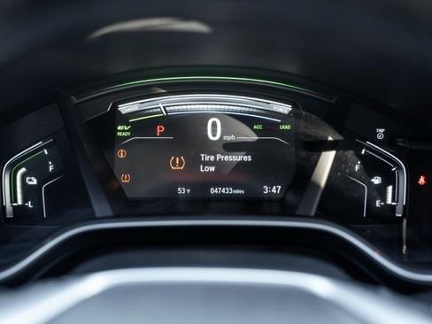 Used 2022 Honda CR-V EX-L image 17