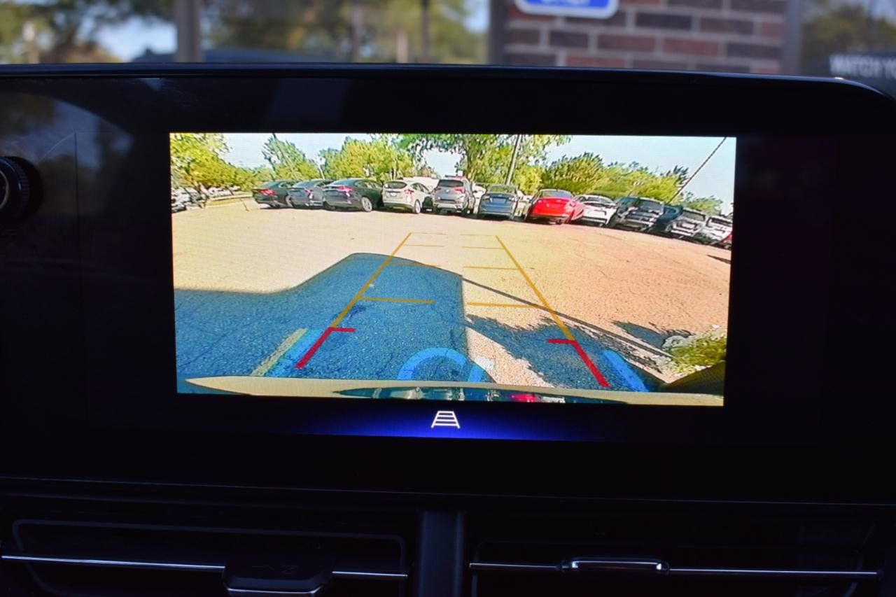 Used 2026 Chevrolet Trax LT w/ LT Convenience Package FWD image 26