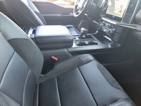 Used 2024 Ford F150 Raptor image 15