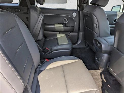 New 2026 Hyundai Palisade Calligraphy AWD/4WD image 26