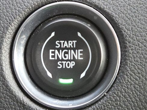 Used 2025 GMC Acadia Elevation image 34