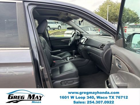 Used 2018 Honda Pilot EX-L image 34