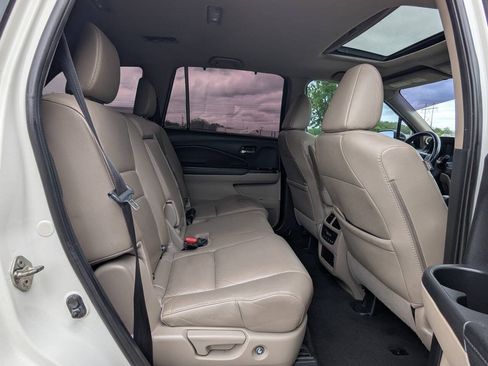 Used 2019 Honda Pilot EX-L image 16