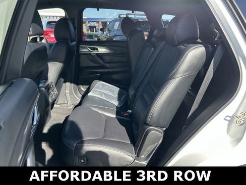 Used 2022 MAZDA CX-9 Grand Touring image 15