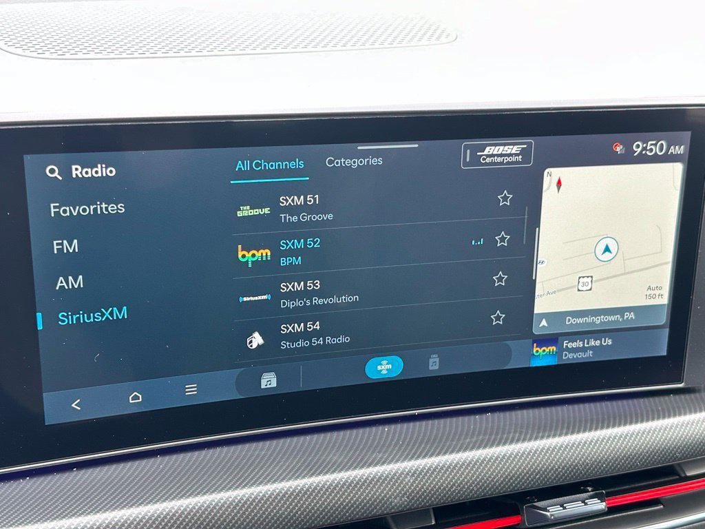New 2026 Hyundai Sonata N Line FWD image 20