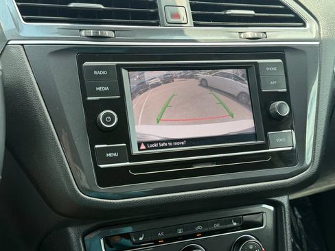 Used 2023 Volkswagen Tiguan S w/ Driver Assistance Package FWD image 26