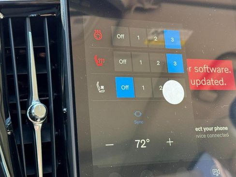 New 2026 Volvo XC90 T8 Ultra w/ Protection Package Premier image 12